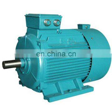 Marine High Power 115V/120V electric motor for boat