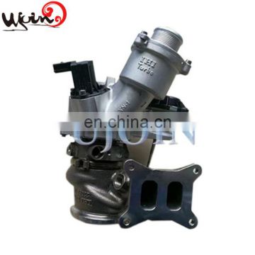 Low price turbocharger engine for VW 06K145702T