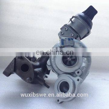 turbokits price  BV43B-0208 03L253056V100 ME5017367500605 for auto parts  turbo parts