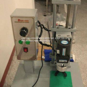 DDX-450 Screw Capping Machine
