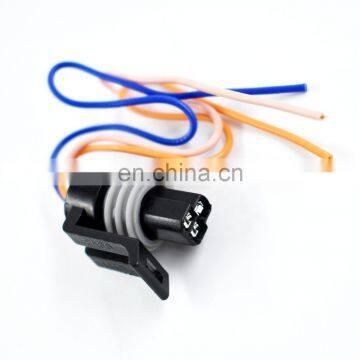 ICP Fuel Injection Pressure Sensor Fit for 04-10 Ford Powerstroke 6.0 1845428C91 photo-4