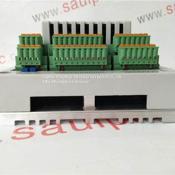 ABB	TB806 3BSE008536R1 controller module