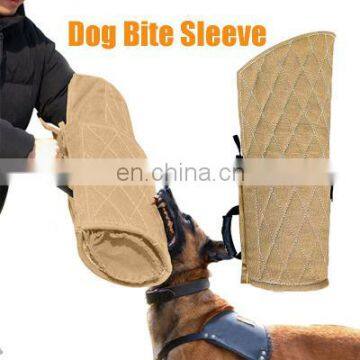 Intermediate Training Bite Sleeve for Large Dog Protection Arm Sleeves photo-4