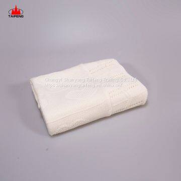 New design cartoon pattern kids new born babies blankets and shawl