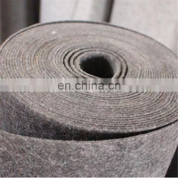 Make-to-order Color Needle Punched Polyester Nonwoven Fabric Cloth Felt photo-4
