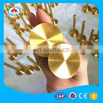 Generator Spare Parts Performance Engine Valves for Honda Elemax Sh7600ex Model photo-5