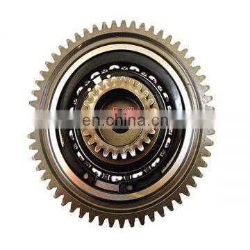 Jetski Outboard Parts Connecting Rods for Yamaha 1800 Head Gasket 007-593-11 6BH-11181-00-00 WSM FX Cruiser HO SVHO GP1800 1.8L photo-5