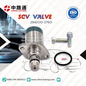 rav4 suction control valve-Nissan Suction Control Valve for sale