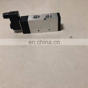 SHAKO Electric Control 5/2 Solenoid Valve PU520-04-S 220v photo-2