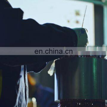 Y112m-2 Motor 1phase Motor Copper Wire With CE Certification photo-5