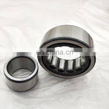 NUP2304 NJ2304 NU2304 ECP 20*52*21 Cylindrical roller bearing NU NUP NJ 2304