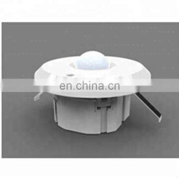 Smart Human Movement Sensor photo-4