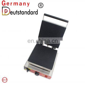 Germany Deutstandard Commercial Mini Waffle Maker/stroopwafel Machine/stroopwafel Making Machine photo-5