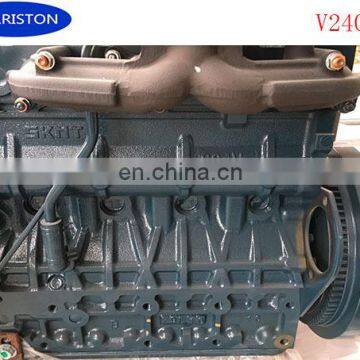 V2403 Diesel Engine For Kubota Combine Harvester photo-2
