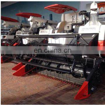 HOT SALE AND HIGH QUALITY KUBOTA DC95GM COMBINE HARVESTER IN THAILAND photo-2