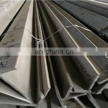 Low Price Welded and Hot Extruded 1.4512 Stainless Steel T Shaped Bar