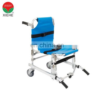 High qualityhigh quality first - aid hospital portable stair chair stretcher for sale