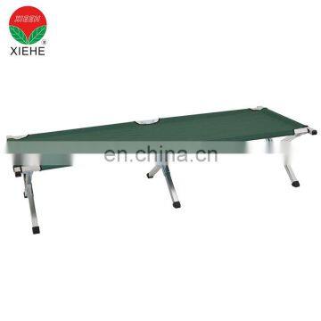 YXH-1K Aluminum alloy material Folding stretcher