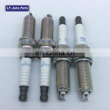 Iridium Spark Plug PE5R-18-110 ILKAR7L11 Spark Plug For Mazda 3 6 CX-3 CX-5 MX-5 Miata PE5R18110