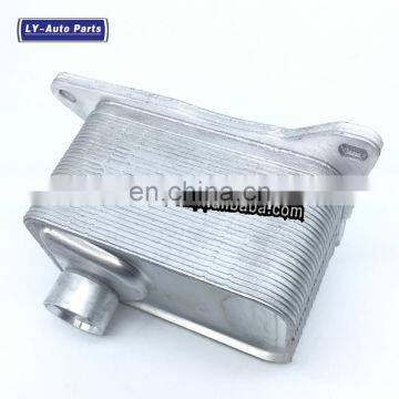 Auto Engine Oil Filter Cooler Housing For Audi For A3 For VW For Golf For Passat For Touran For Skoda OEM 06L117021E