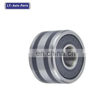 Alternator Bearing For MITSUBISHI ALTERNATORS 8x23x14mm MD611928