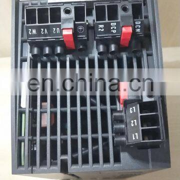SIEMENS SINAMICS Inverter&Converter for G120C Unibody Sery photo-4