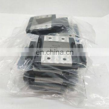 CPC Linear MR15WN Block Linear Guide Bearing MR15WN Price photo-3