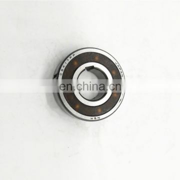 CSK17PP One Way Bearing NSK bearings with Keyway Sprag Freewheel