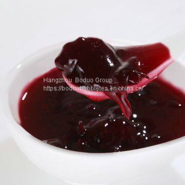Roselle Fruit Flavored Jam photo-3