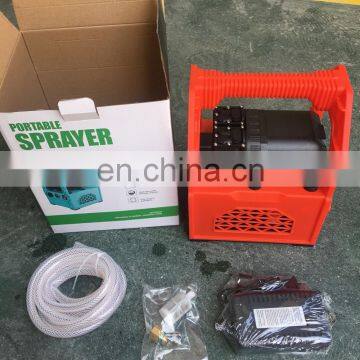Portable Battery Sprayer for Agricultural Use photo-2
