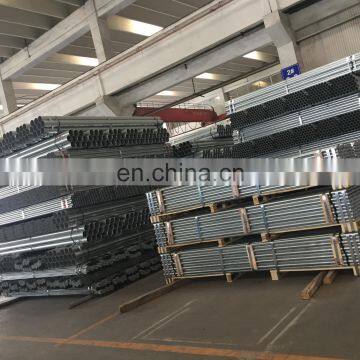 Precio de Tubo Emt de 1 2 en Quito Emt Pipe UL797 Conduit photo-6
