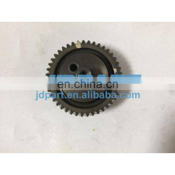 4TNE82 Bridge Belt Gear Assembly