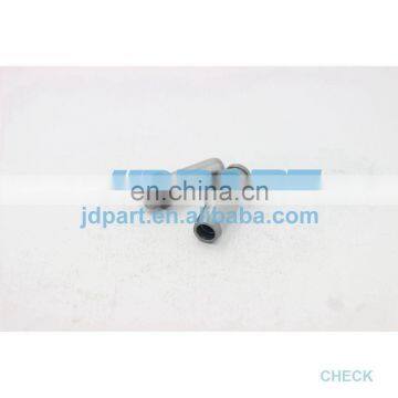 V3600-DI Valve Guide For Wheeled Excavators Diesel Engine