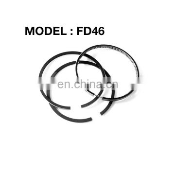 NEW STD FD46 PISTON RING FOR EXCAVATOR INDUSTRIAL DIESEL ENGINE SPARE PART