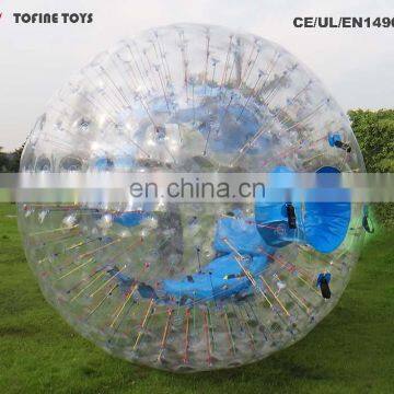 Competitive Price for Water Zorbing Ball Equipment photo-4