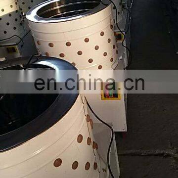 TM-65 High Speed Turkey Plucker Machine Feather Plucking Machine Chicken Plucker Guangzhou for Sale photo-5