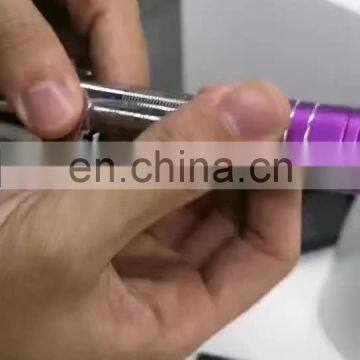 2020 Meso Injection Gun High Pressure Hyaluronic Needle Free Injection Pen