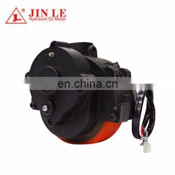 Forklift Drive Wheel Motor photo-6