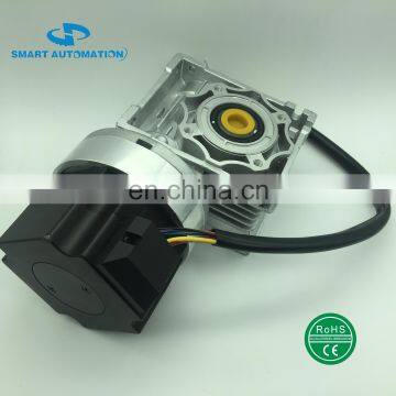 86BL Brushless Dc Machine Motor 48 вольт 300 Вт 400 Вт 500 Вт 800 Вт photo-6