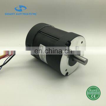 Used for Vehicle Wheel Steering Brushless Dc Motors, High Torque and Low Cogging