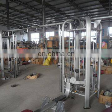 Life Commercial Fitness Equipment 8 Station Multi Gym LF26