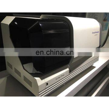 Liquid Chromatography Mass Gas Spectrometry