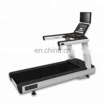 Gym Machine AC Motorized Treadmill K17