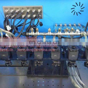 BD-CR815 Common Rail Diesel Injection Pump Test Bench photo-2
