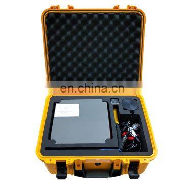 TOP1 Hot Selling EDG Electrical Density Gauge Soil Non-Nuclear Density Gauge