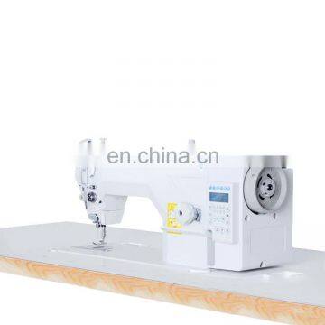 2020 flat sewing machine second-hand household industrial sewing machine