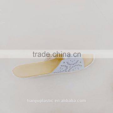 Custom Nice Pvc Piping Profile Decoration for Shoes photo-4