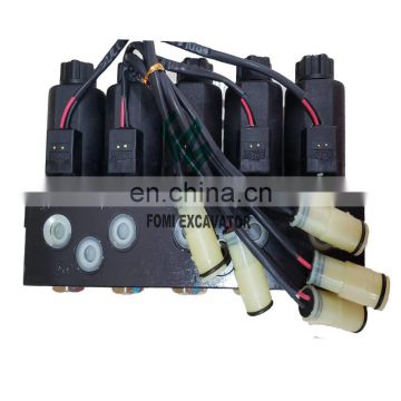 Original new  Solenoid Valve Assy VOE14586022 14526662 For Sale