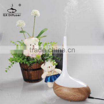 GX DIFFUSER Ultrasonic Air Humidifier Negative Ion Electric Household Aroma Diffuser Aromatherapy