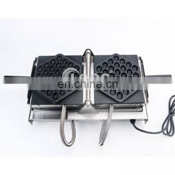 Factory Directly Sale Other Snack Machines Bubble Waffle Maker Machine Commercial Egg Waffle Maker for Sale photo-6